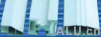 Industrial Aluminium Profiles 2