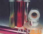aluminium foil