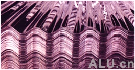 Extrusion Plate