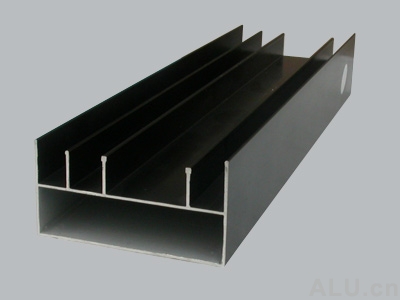 Arrchitectural Profiles for Aluminium Alloy 2