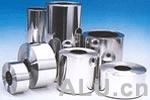 aluminium foil