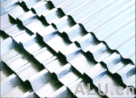 Aluminium Tile