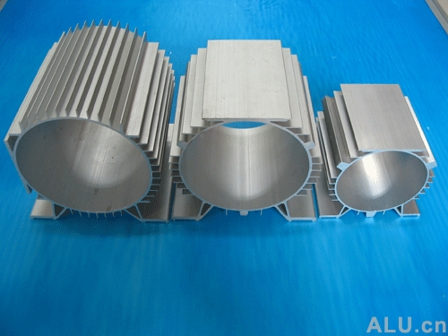 Aluminuim Profiles