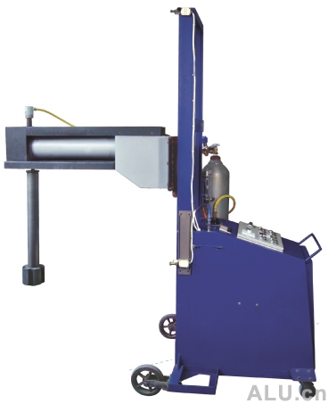 Rotative Blowing Equipment