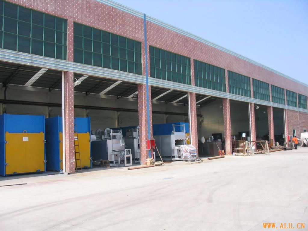 Our Workshop