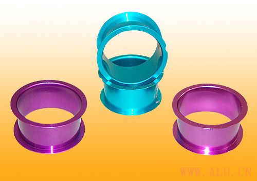 aluminium tube/pipe,special section,cold draw tube, finetreatment of products