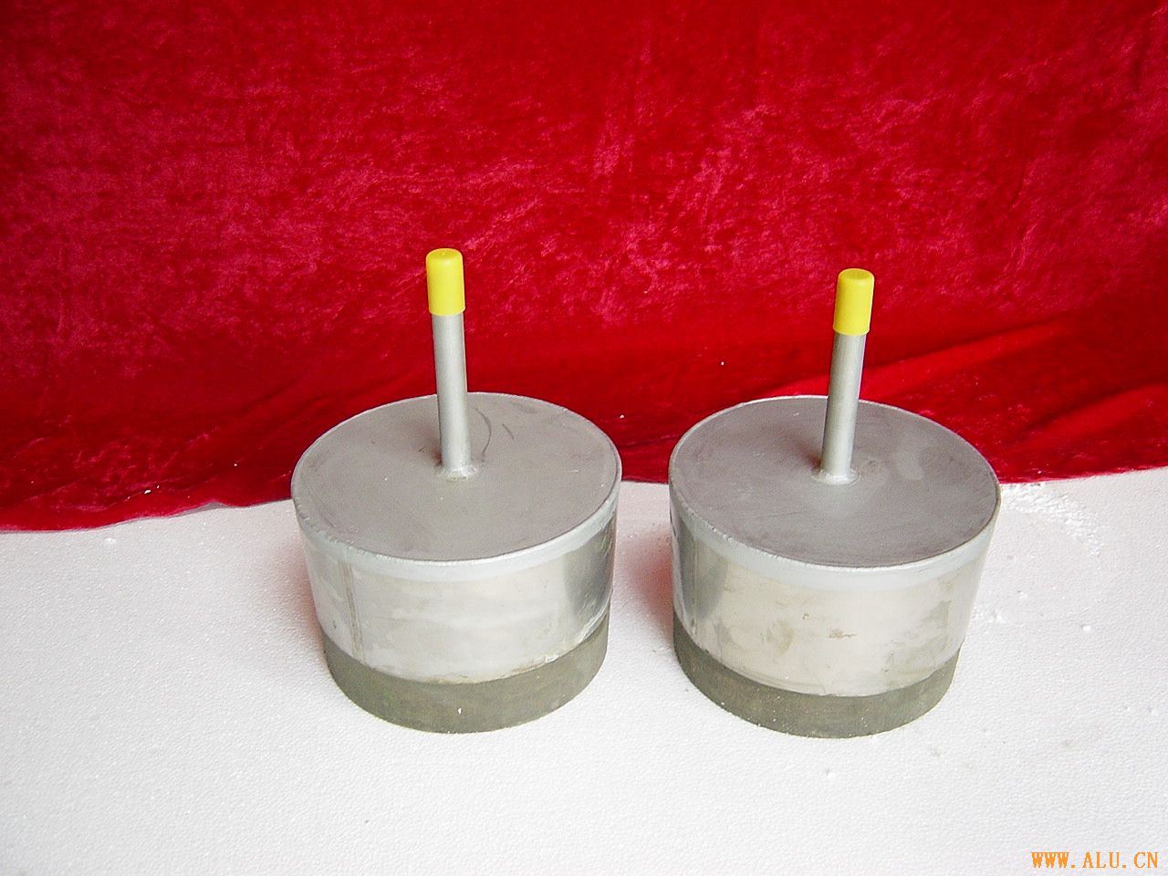 Porous Bricks (Degasing Equipment)