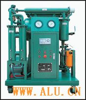 供应中能牌ZY变压器油效率高真空滤油机