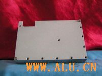 Conductive Anodation