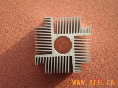 Radiator