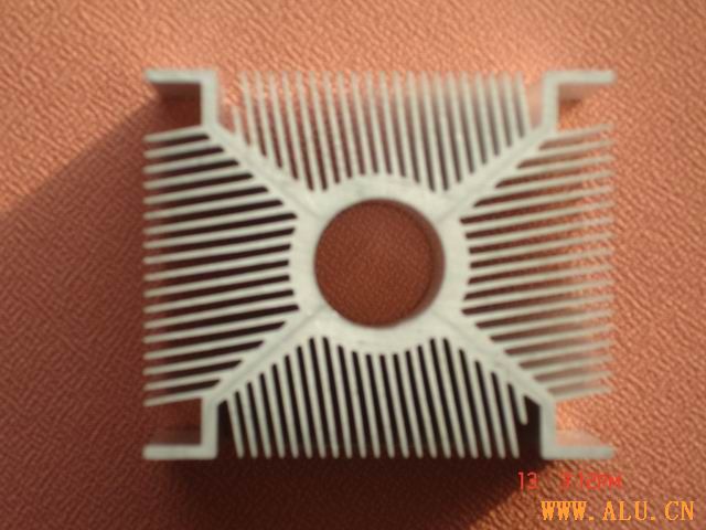 Radiator