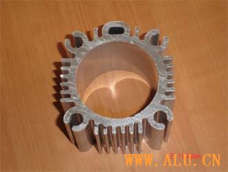 Aluminium Profiles