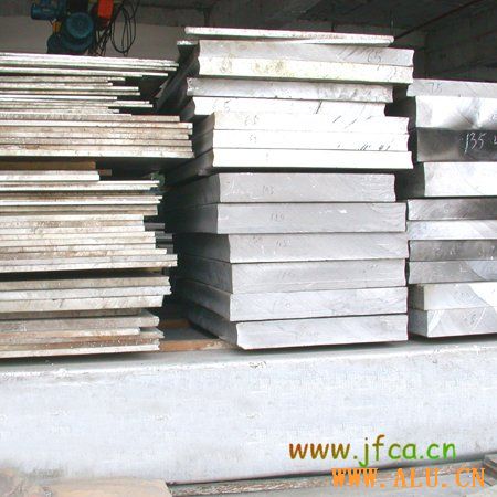 Imported Aluminium