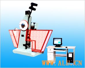 冲击试验机系列