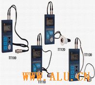 正在促销时代超声波测厚仪:TT100110120130型价优欢迎订购
