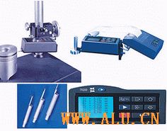 北京时代:TR200型粗糙度仪