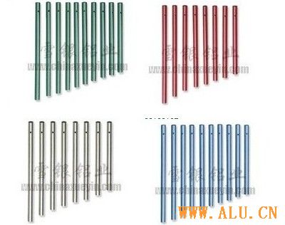 Supply Colored Aluminium Rod for Crafts