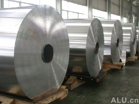 浙江巨科铝业销售铝板带箔