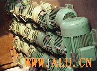 Motor