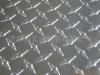 Figurged Aluminium Plate