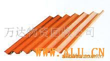 Corrugated Aluminum Plate