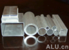 供应各种规格铝板、铝卷．热扎大卷．铝箔．铝管．铝锭．