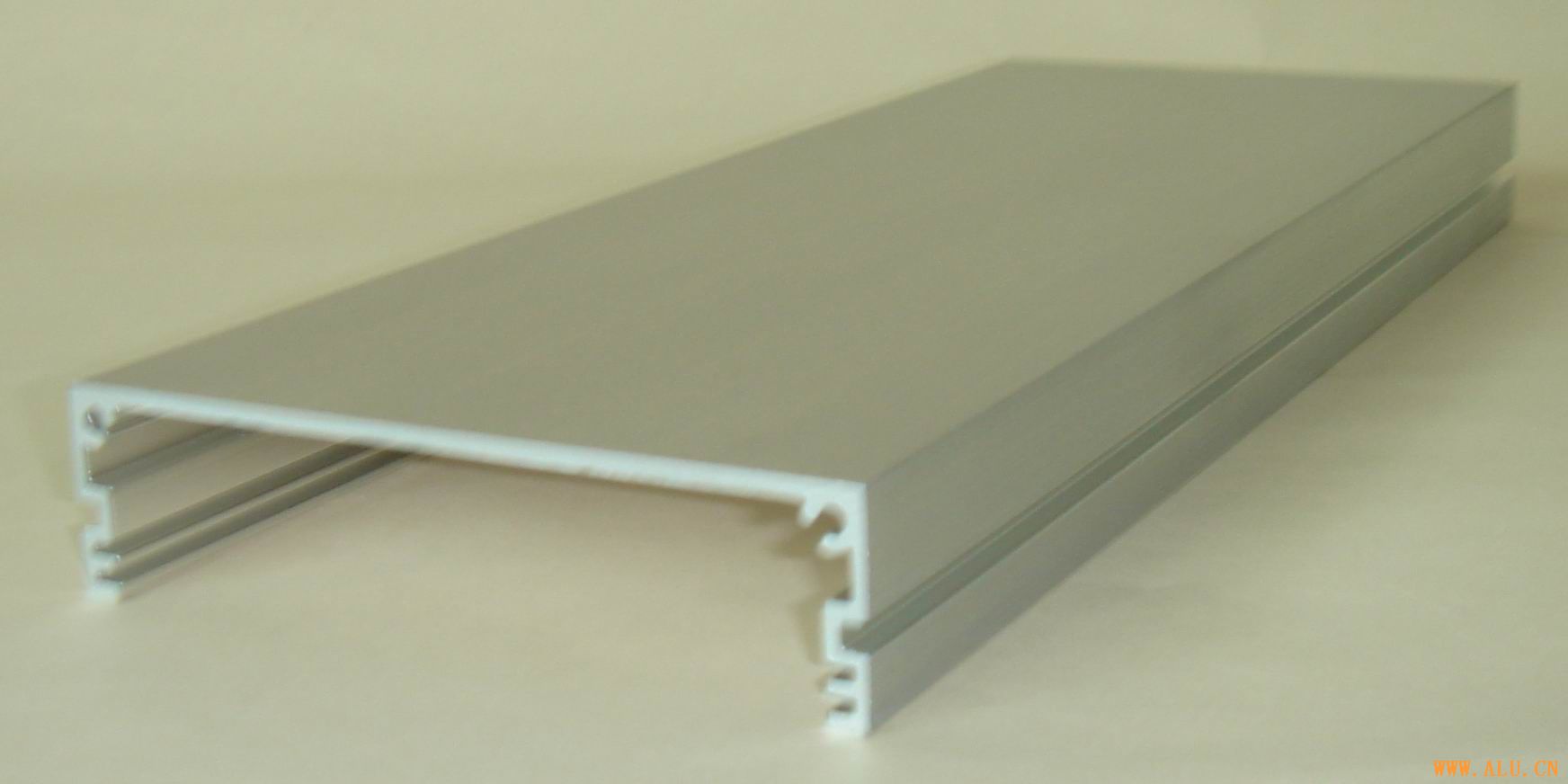 Aluminum Panel 2