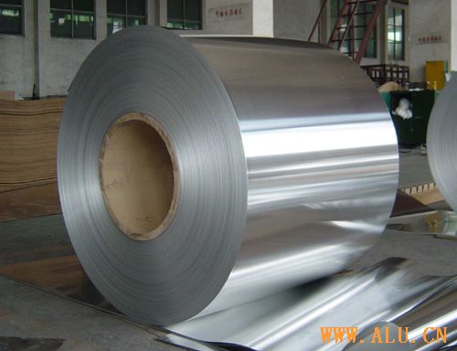 /Aluminium Plate