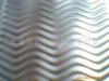 Water Patterned Aluminuim Plate