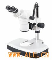 zoom立体显微镜