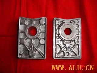 Die casting parts