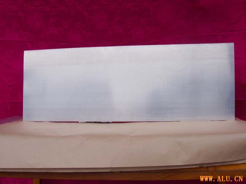  sheet aluminium 