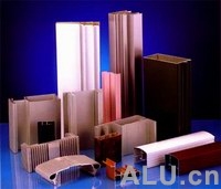 Deep processing of aluminum