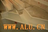 launder