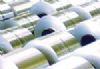 Aluminium Sheet for heat preservation