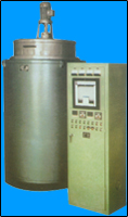 Fixing furnace