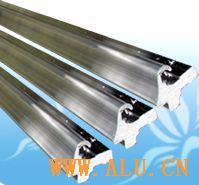 Aluminium Profiles