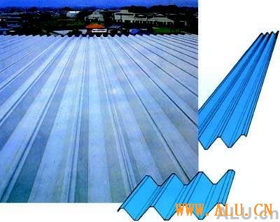Aluminium Plate/Tile