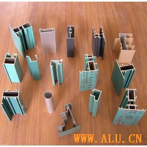 Aluminium Profiles