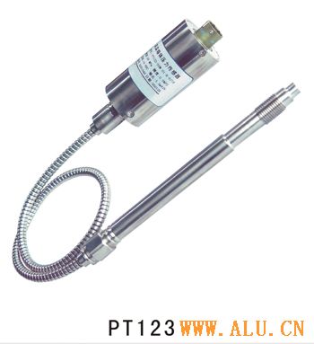 PT112123133125141高温熔体压力传感器