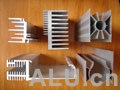电脑绣花机系列铝材+流水线系列铝材+空调系列铝材+特种异型工业铝材