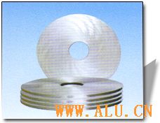 铝合金钎焊复合板带箔