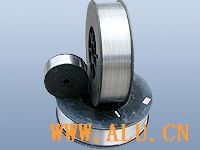 供应镀铝用高纯度铝丝等铝线、铝杆、铝绞线、铸轧杆等产品