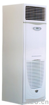 CFZ-10G烘房高温除湿机适用于55度