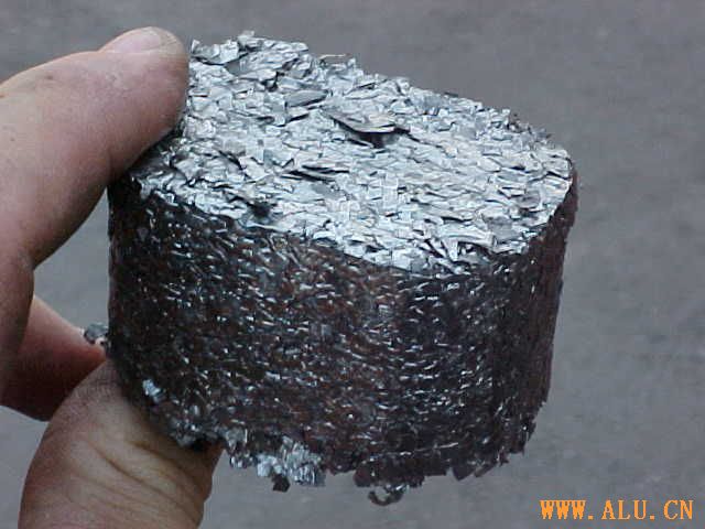 锆屑铝锆合金添加料