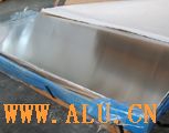 供应铜铝管用铝板