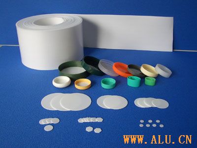 PE发泡垫、瓶盖内垫片、铝箔垫片、压敏垫片、EVA双面胶贴制品、海棉垫、珍珠棉、橡胶