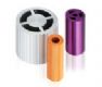 Aluminium alloy tube/rod/profiles