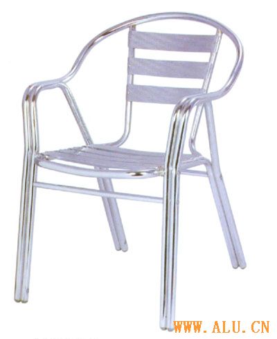 铝合金椅