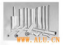 各种规格的型材、棒材、板材、管材（含无缝管）